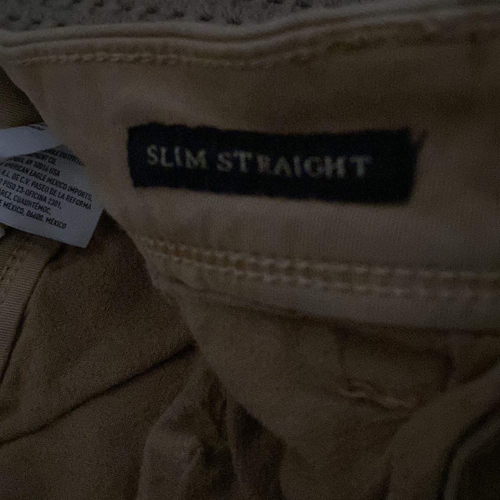 Chinos - Picture 3 of 4